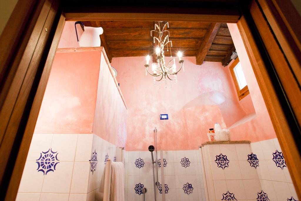 B&B Il Marchese Del Grillo Sulmona Quarto foto