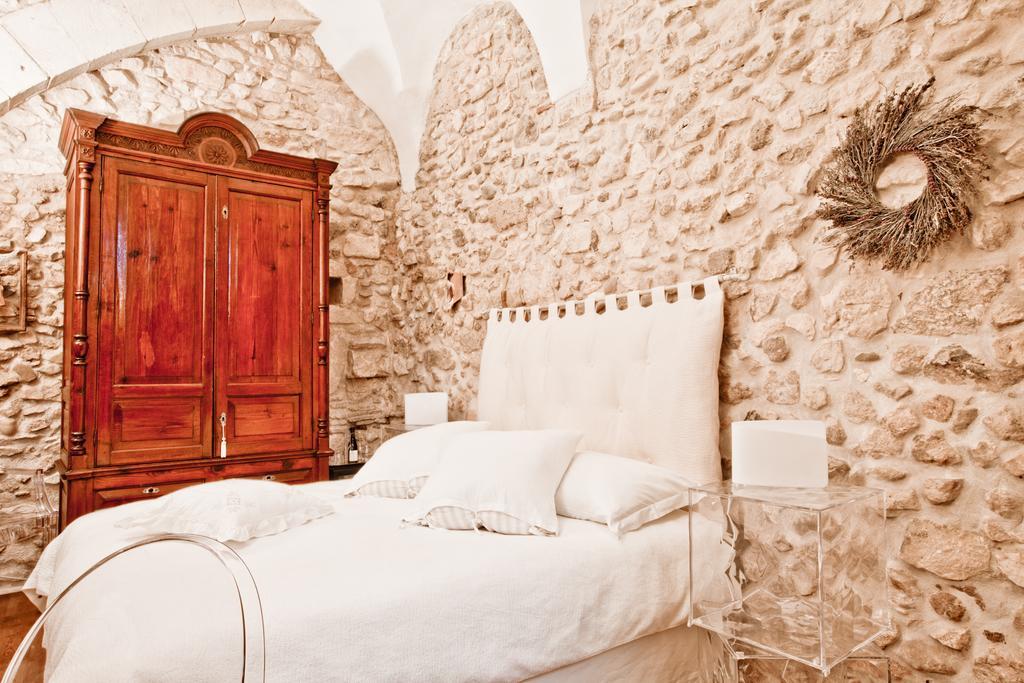B&B Il Marchese Del Grillo Sulmona Quarto foto